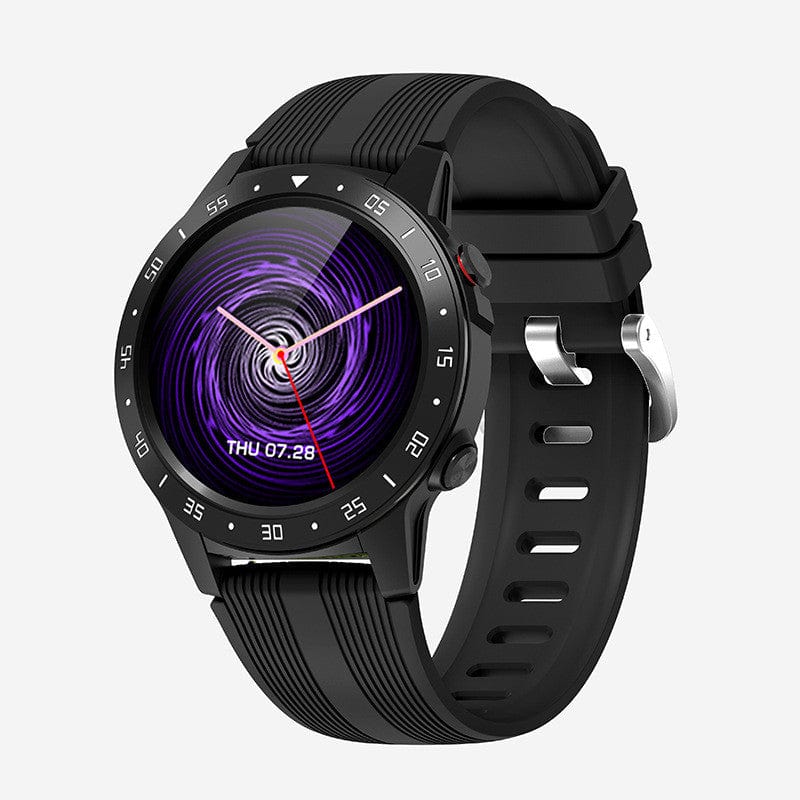 Outdoor Waterproof Card Sports Smart Watch - BlueRockCanada Black, Blue, Green