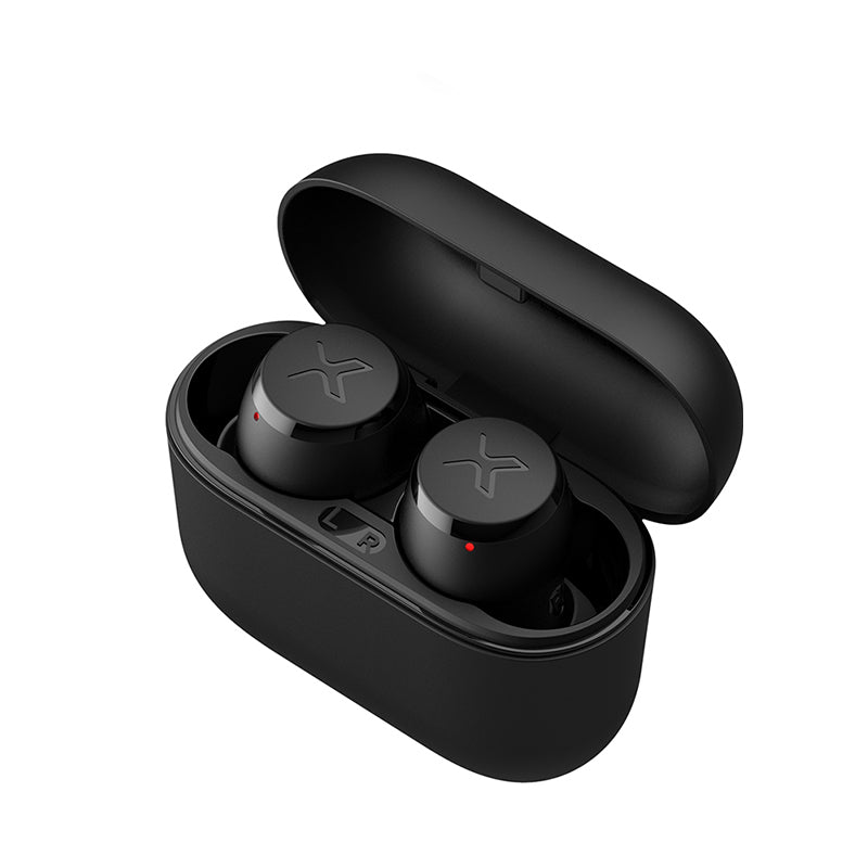 Shengmai X3 True Wireless Waterproof Bluetooth Earphone - BlueRockCanada Black, White