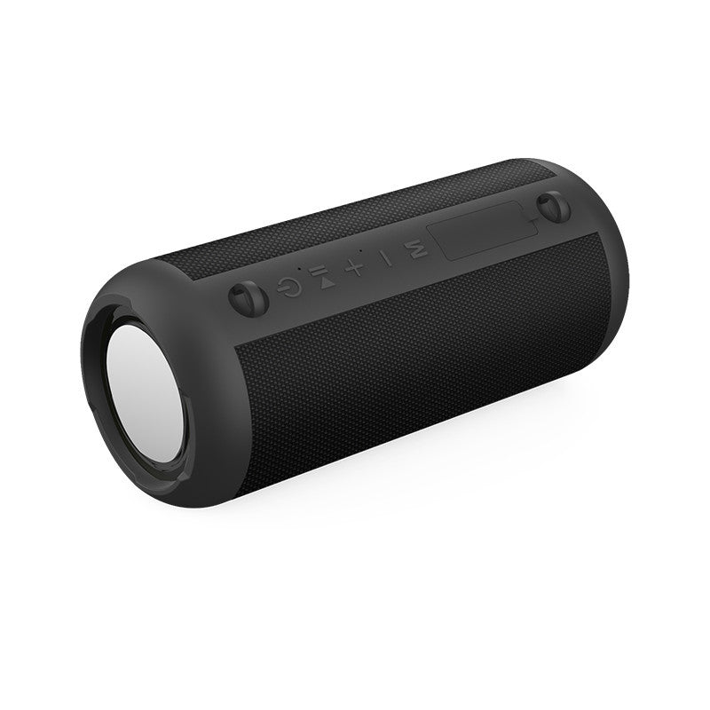 20 Watt Wireless High-power Bluetooth Portable Indoor/Outdoor Speaker - BlueRockCanada Green, White, Black