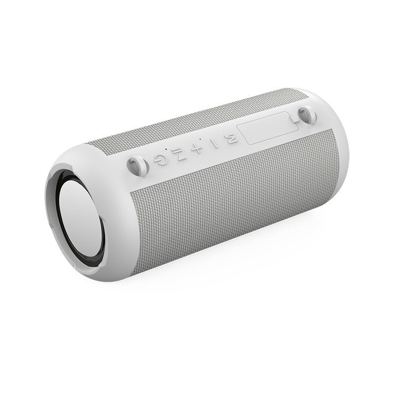 20 Watt Wireless High-power Bluetooth Portable Indoor/Outdoor Speaker - BlueRockCanada Green, White, Black