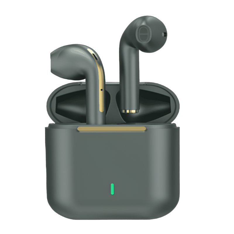 HD sound quality stereo bluetooth headset - BlueRockCanada