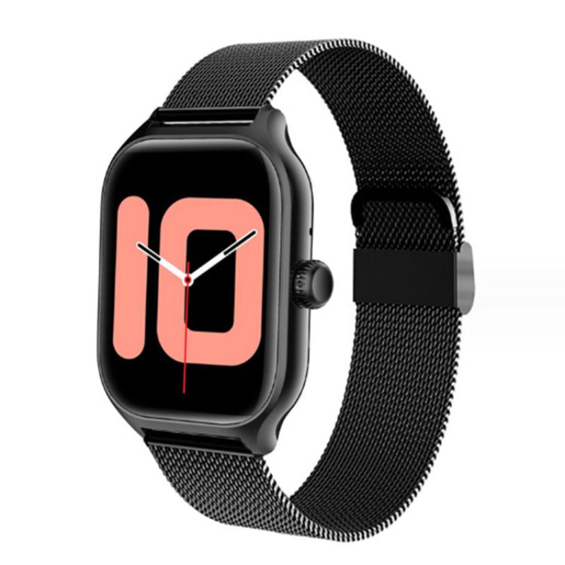 Bluetooth Smart Watch Full Touch Screen Smart Sport Bracelet - BlueRockCanada