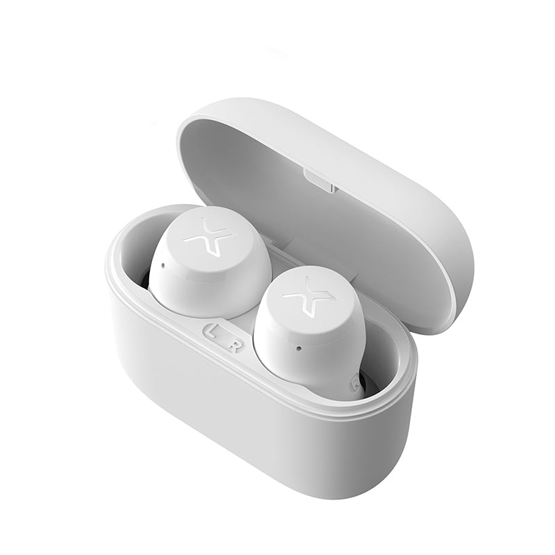 Shengmai X3 True Wireless Waterproof Bluetooth Earphone - BlueRockCanada Black, White