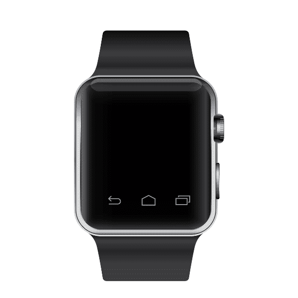 Modern Smart Watches Unisex