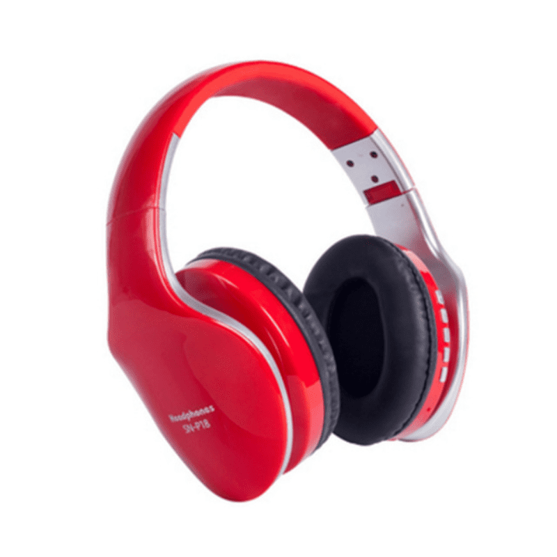Headset Bluetooth Earphone - BlueRockCanada