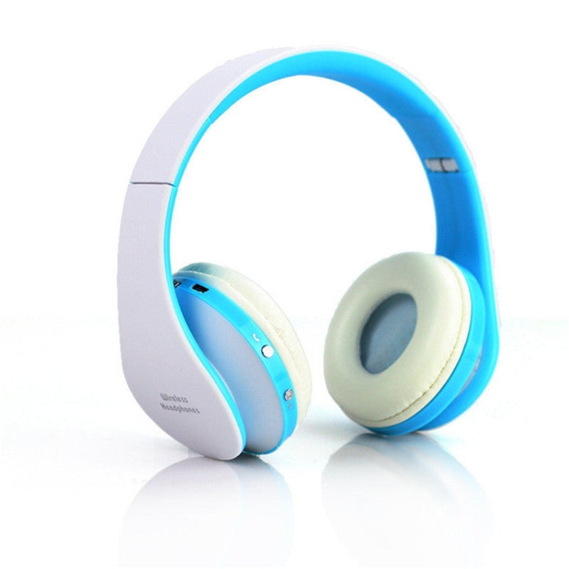 Wireless headset Bluetooth NX-8252 Bluetooth headset - BlueRockCanada